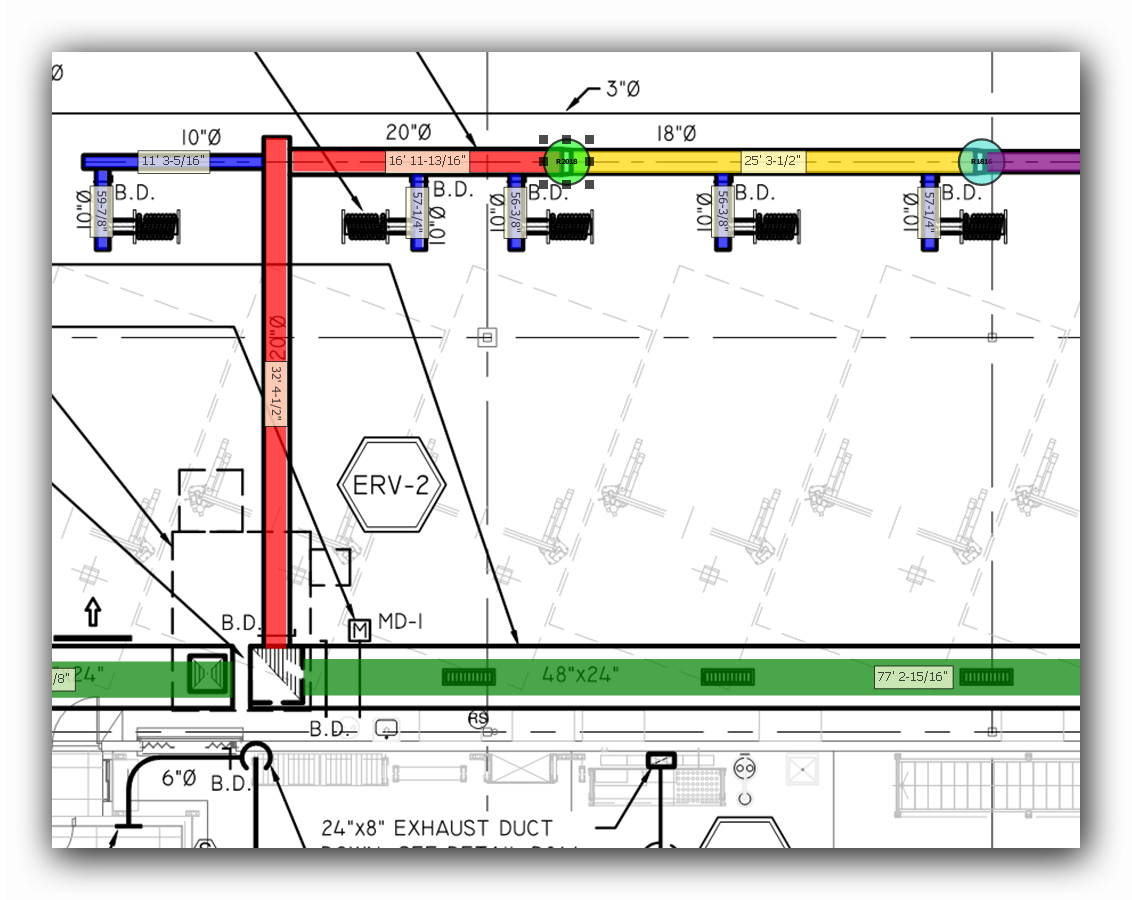 screenshot of Active Takeoff